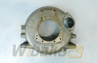 Flywheel housing for engine Kubota D722 1E007-04610
