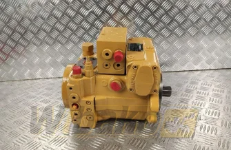 Hydraulic pump Caterpillar 207-4710-02 22656224