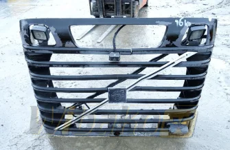 tył for loader Volvo L180E 
