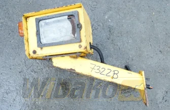 prawy,przód for loader Volvo L180E 