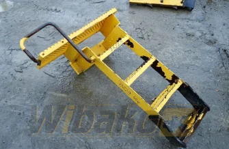 lewe for loader Volvo L180E 