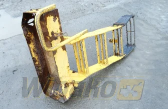 prawe for loader Volvo L180E 