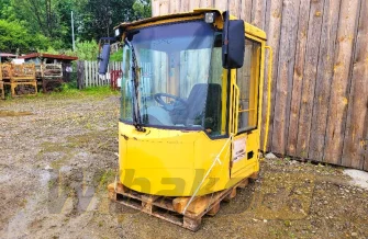 Cab for loader Volvo L180E 33828