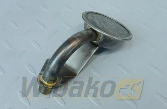 Pipeline D= 75 mm for engine Kubota D1005 16261-32110