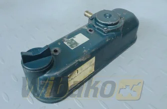 Cylinder head cover for engine Kubota D1005 1G032-14503