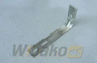 Engine mount for engine Kubota D722 