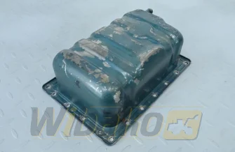 Oil sump for engine Kubota D1005 1G069-01500