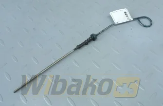 Oil dipstick for engine Kubota D1005 16335
