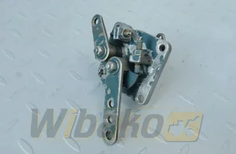 Gas regulator for engine Kubota D1005 16316-57010