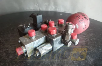 Valves set HF A2Z-1376 