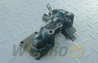 Thermostat housing Kubota 16203-72700