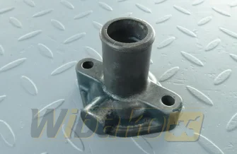 Thermostat housing cover Kubota 16219-73260
