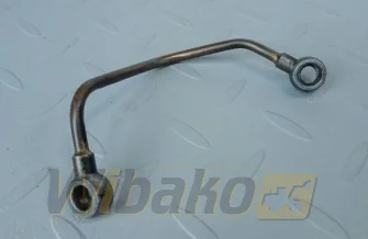 Fuel line D= 5 mm for engine Yanmar 3TNV70 