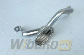 Pipeline for engine Yanmar 3TNV70 