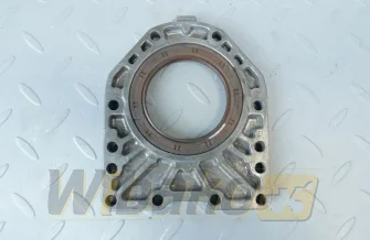 Obudowa uszczelniacza wału korbowego for engine Yanmar 3TNV70 AH3219F