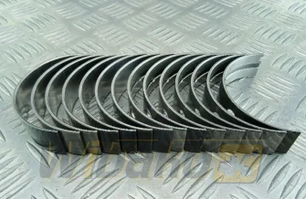 Main bearings 0.25 Perkins T417567