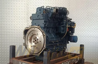 Engine Kubota V2203-E 