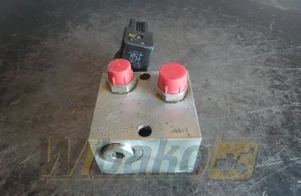 Valves set OF6845A 