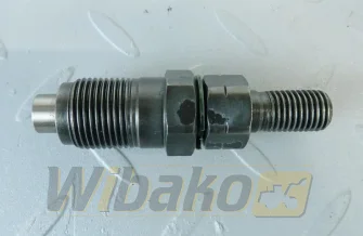 Injector for engine Yanmar 3TNV70 