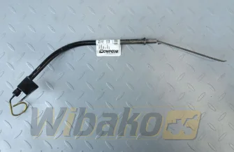 Oil dipstick for engine Yanmar 3TNV70 