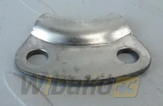 Camshaft thrust bracket for engine Yanmar 3TNV70 