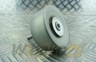 Guide roller Dayco APV3018