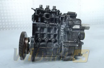 Injection pump for engine Yanmar 3TNV70 4-51380B003