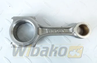 Connecting rod for engine Yanmar 3TNV70 V70