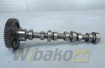 Camshaft for engine Yanmar 3TNV70 14X2-2