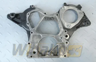 Rear gear housing for engine Yanmar 3TNV70 3TNV76