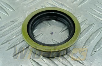 Shaft seal 35x50x9.5mm Corteco 19017585B