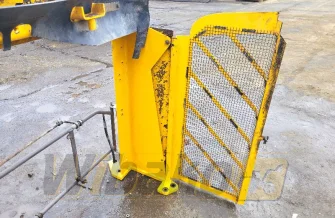 lewa, mała for loader Volvo L180E 