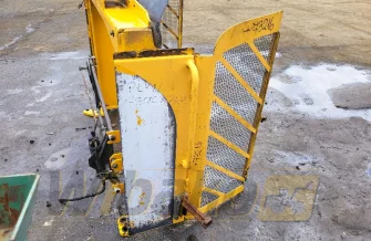 prawa, mała for loader Volvo L180E 