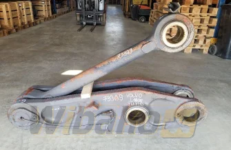 Bucket connector for loader Volvo L180E 11176882
