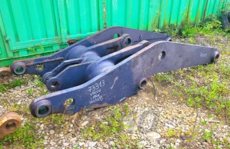 Arm for loader Volvo L180E 11093379