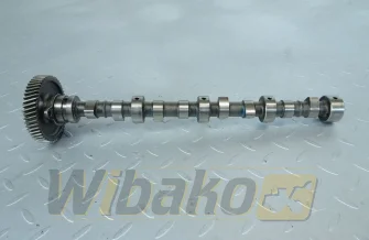 Camshaft for engine Kubota V1505E 16271-16912
