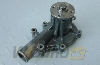 Water pump for engine Kubota V1505 16326-73030