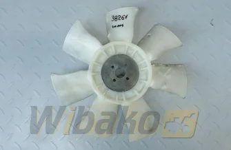 Fan for engine Kubota D1005 16204