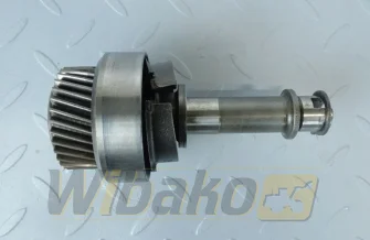 Wałek napędu regulatora gazu for engine Kubota V1305E 16271-55019