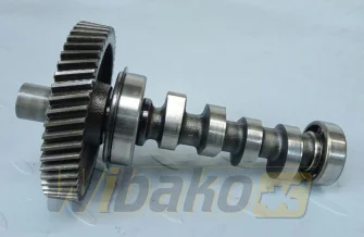 Camshaft pompy wtryskowej for engine Kubota V1505 16241-16170