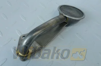 Pipeline for engine Kubota V1505 16271-32118
