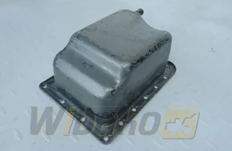 Oil sump for engine Kubota D722 16867-01500