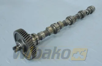 Camshaft for engine Kubota V1505E 16271-16910
