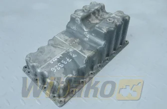 Oil sump for engine Kubota V1505 16271-01502