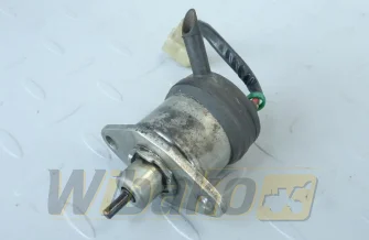 Shutdown device for engine Kubota V1505 16271-60010