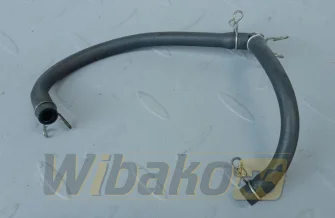 Fuel line for engine Kubota V1505 09661-40040