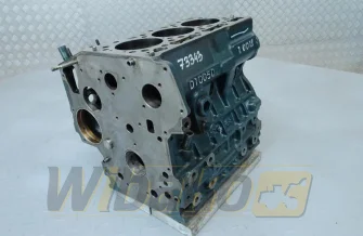 Crankcase for engine Kubota D1005 1.001