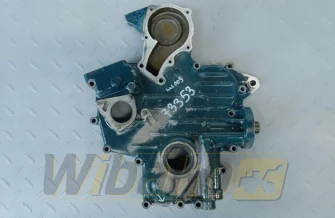 Rear gear housing for engine Kubota D722 16875-04024