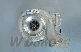 Turbocharger Holset HE300VG 3786893H