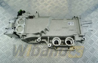 EGR cooler 12V/24V Pierburg 7.04788.06.0